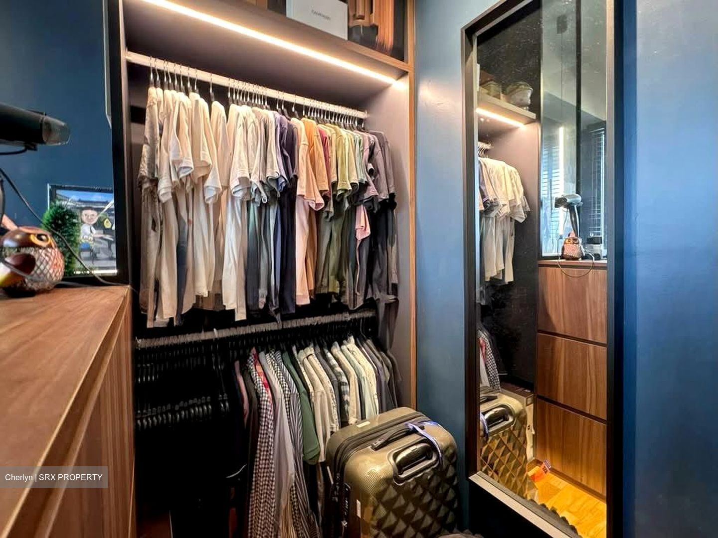 The Jovell (D17), Condominium #538812091